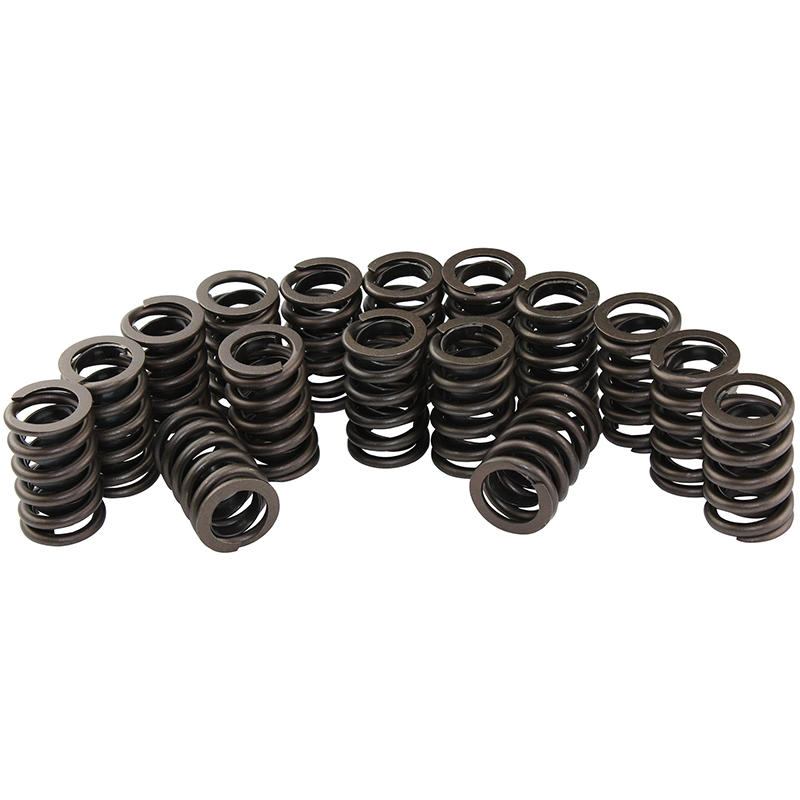 Hi-Tech Racing Products, LT-1/Z-28 Chev SB Valve Springs, 1.250