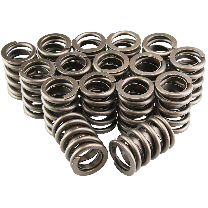 Hi-Tech Racing Products, Performance Springs, 1.535