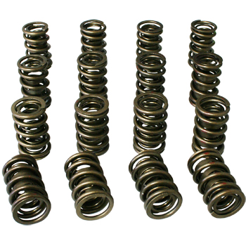 Hi-Tech Racing Products, Performance Springs, 1.437