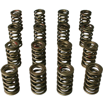 Hi-Tech Racing Products, Performance Springs, 1.440