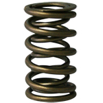 Hi-Tech Racing Products, Performance Springs, 1.440