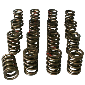 Hi-Tech Racing Products, Performance Springs, 1.540