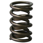 Hi-Tech Racing Products, Performance Springs, 1.540