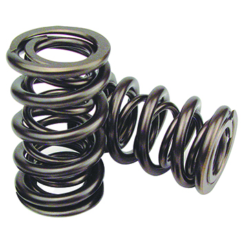 Hi-Tech Racing Products LS1/2/6 Valve Springs, Dual, 1.300