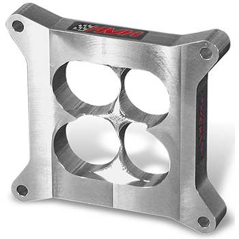 Carburetor Spacers and Adapters