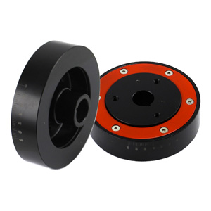 Speedmaster Race Series Harmonic Balancers