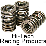 Hi-Tech Racing Products Valve Springs