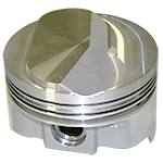 Icon FHR Series Pistons