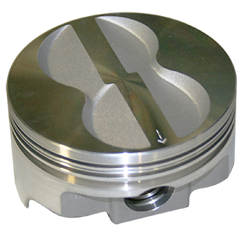 Ford 408 stroker pistons #2