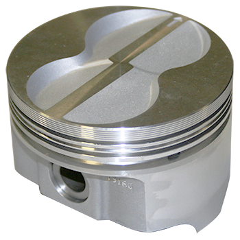 Ford 289 bore and stroke #6