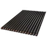 Elgin Black Ice Pushrods