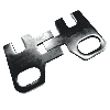Isky Adjustable Guide Plates