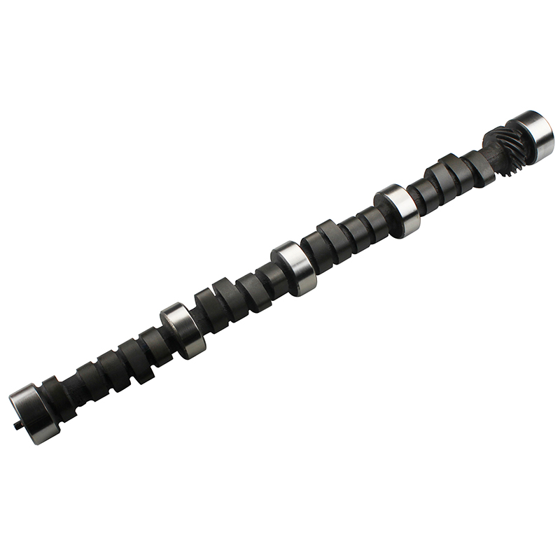 Isky Racing Cams, Mega Cams, Hydraulic Flat Tappet Camshaft, Chev SB, 256/256 @ .050, .525/.525, 108 LS