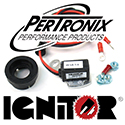 Ignitor Ignition Conversions