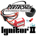 Ignitor II Ignition Conversions