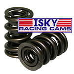 Isky Racing Cams Valve Springs