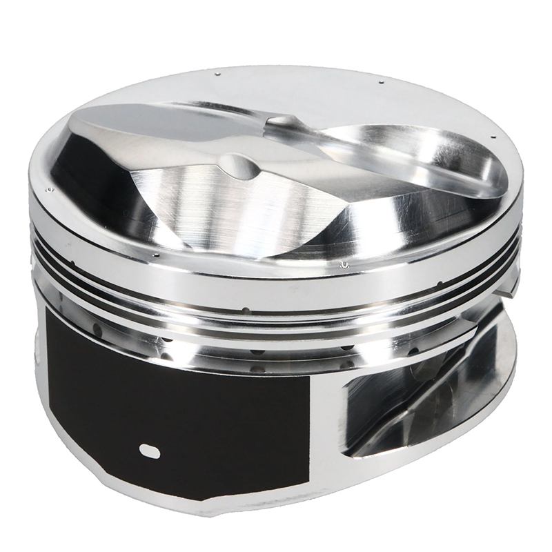 JE, Pistons, Nitrous Series Dome, Chevrolet Big Block, 4.610