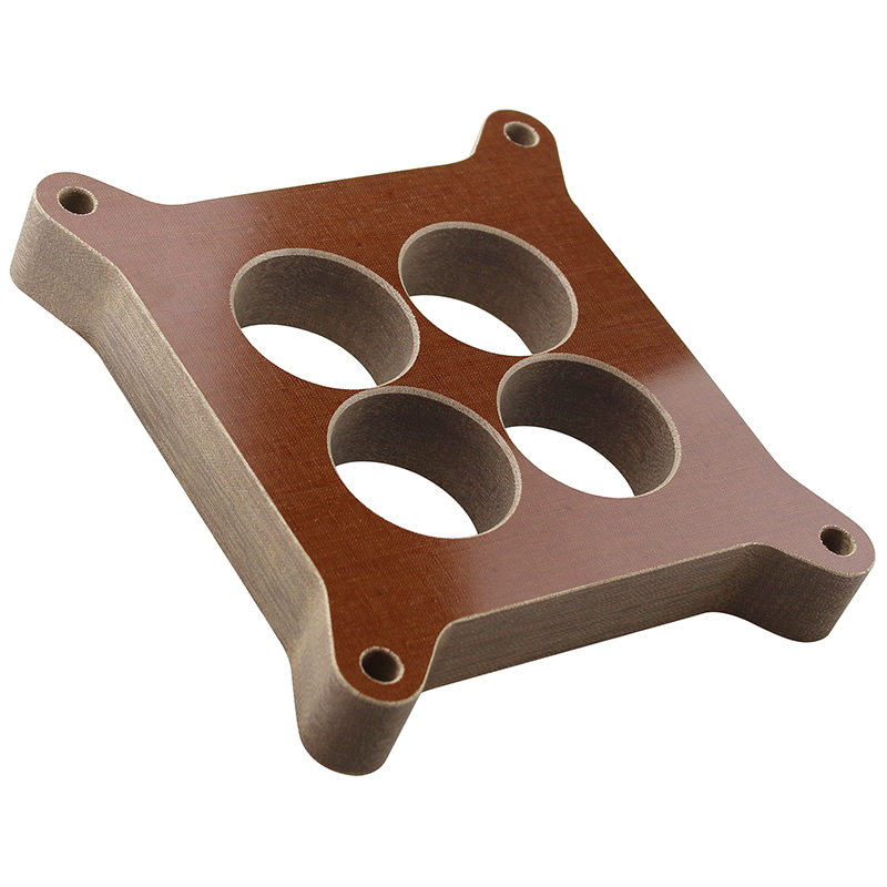 Jomar, Phenolic Carb Spacer, 4150/4160 