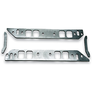 Jomar, Intake Manifold Spacer, Chev BB, Dart 320 & Similar Port