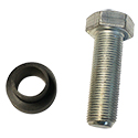 Jomar, Bolt & Bushing Kit, Chrysler SB, Ford