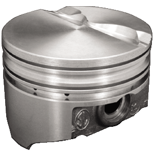 Keith black hypereutectic pistons ford 460 #8