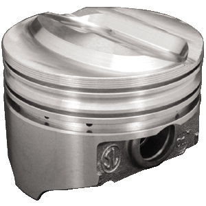Keith black hypereutectic pistons ford 460