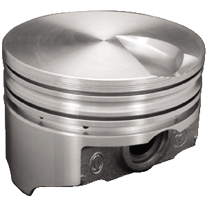 Keith black hypereutectic pistons ford 460 #3