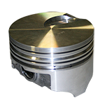 Ford 460 KB Performace Hypereutectic Pistons