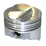 KB Performace Hypereutectic Pistons