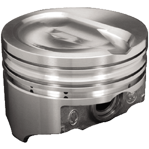Keith black hypereutectic pistons ford 460 #7