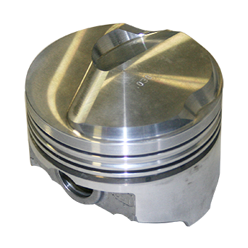 KB Performance Pistons, Hypereutectic Pistons, Chev BB 454, Dome, 4.310
