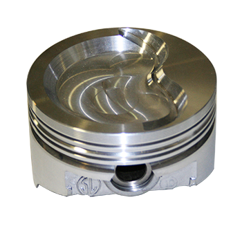 Ford racing pistons #8