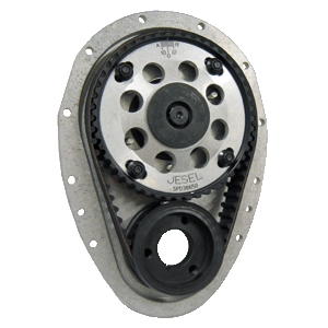 Jesel, KRA-31000  Replacement Belt
