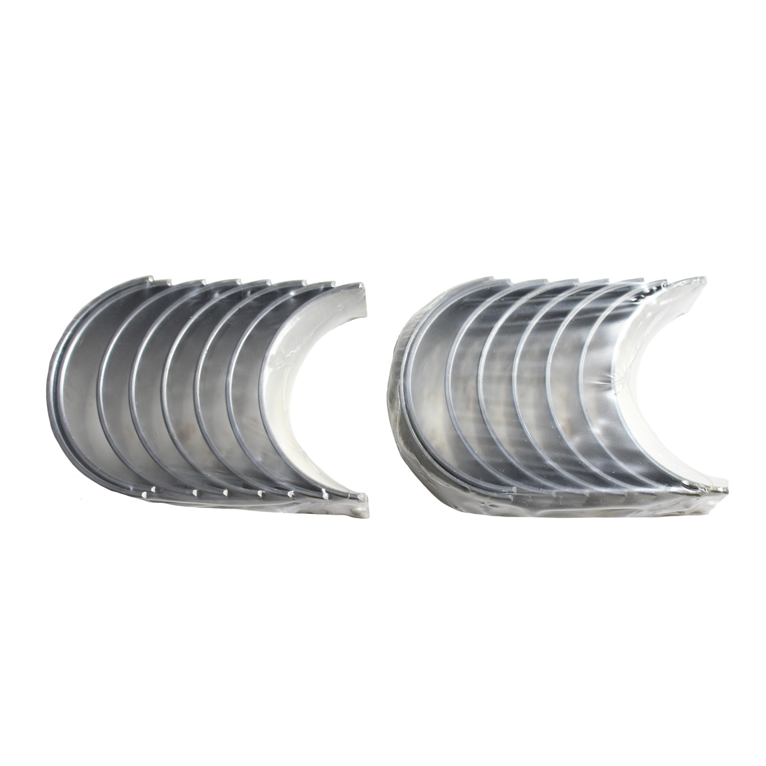 King, SI-Series Rod Bearing Set, Chev SB SJ, Std.