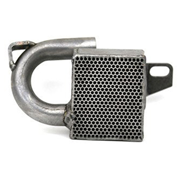 Kevko, Oil Pump Pickup, Chev SB, Standard Volume