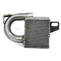 Kevko, Oil Pump Pickup, Chev SB, Standard Volume