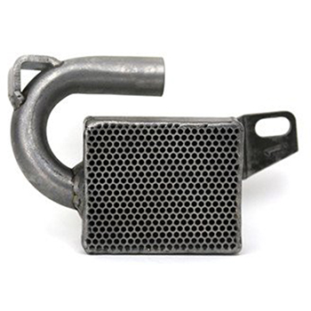Kevko, Oil Pump Pick-Up, Chev SB, High Volume