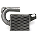 Kevko, Oil Pump Pick-Up, Chev SB, High Volume