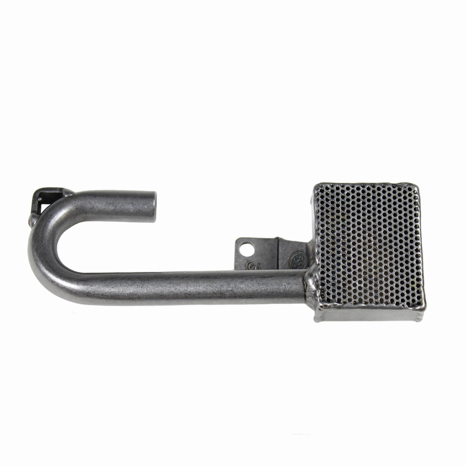 Kevko, Pickup, Chevrolet SB, 5/8