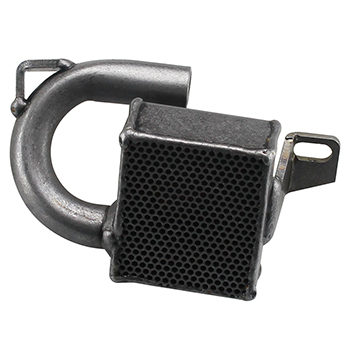 Kevko, Oil Pump Pickup, Chev SB, High Volume