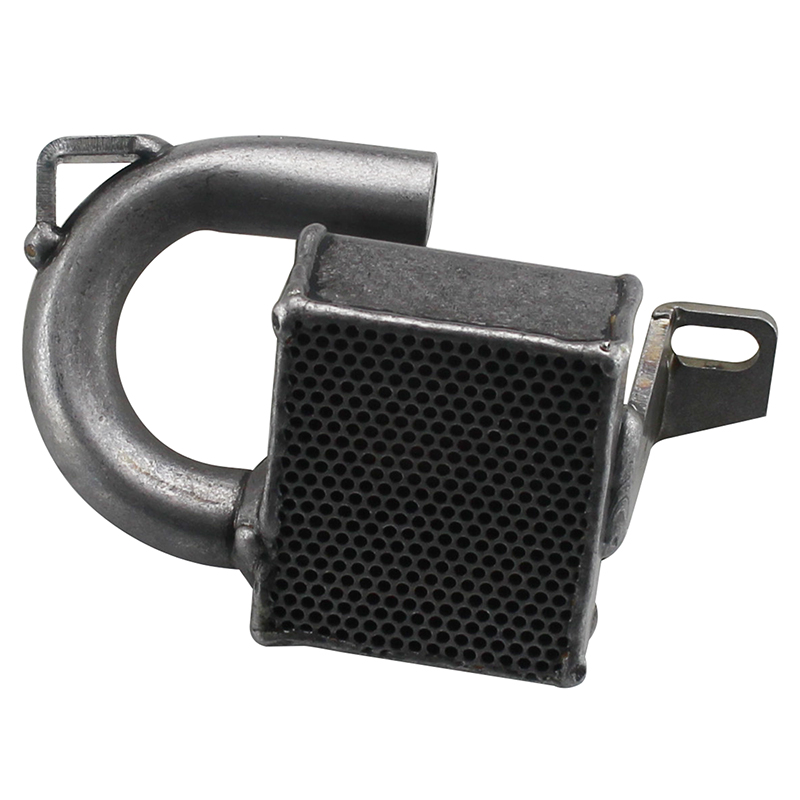 Kevko, Oil Pump Pickup, Chev SB, High Volume