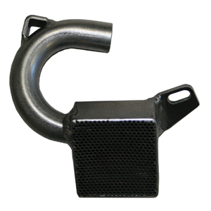 Kevko, Oil Pump Pickup, Chev SB, M99HVS