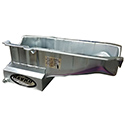 Kevko, Drag Race/Street Oil Pan, Chev SB '80-'85 & Dart SHP