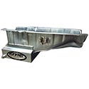 Kevko, Drag Race/Street Oil Pan, Chev SB Pre-'80