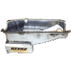 Kevko, Complete Drag/Street Oil Pan Kit, Chev BB Mark IV