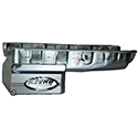 Kevko Drag Race/Street Oil Pan, Chev BB Mark IV