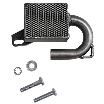 Kevko, Oil Pump Pickup, Chev SB, High Volume