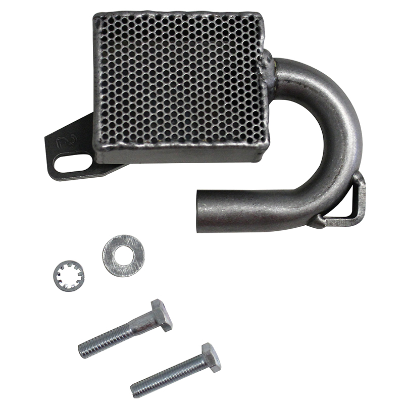 Kevko, Oil Pump Pickup, Chev SB, High Volume