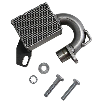 Kevko, Oil Pump Pickup, Chev SB, Melling 