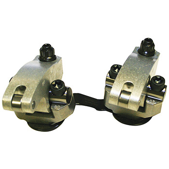 Jesel, Sportsman Series Shaft Rockers, Chev BB, RHS 320/360 Heads, 1.75/1.75